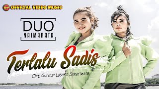 Download lagu Lagu Batak Terbaru Duo Naimarata Terlalu Sadis... mp3