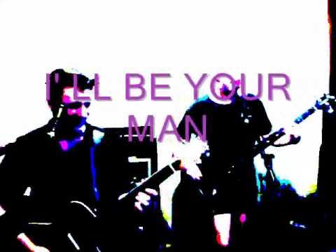 I' LL BE YOUR MAN - The Black Keys - Cover by PULSE