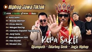 Download lagu KERA SAKTI - Djiamputh | WASAP MAMEN | KICAU MANIA | NDUGAL RACING || LAGU JAWA VIRAL 2026 mp3