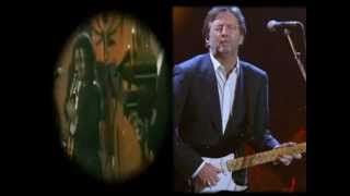 Tracy Chapman & Eric Clapton - Give me one reason