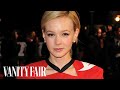 Carey Mulligan The Secrets To Her Unique Fashion Style On Vanity Fair Hollywood Style Star
