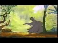 Jungle Book - Bare Necessities (Brazilian ...