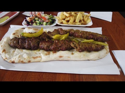 Rusholme Chippy, Rusholme - Double Kobeda Review