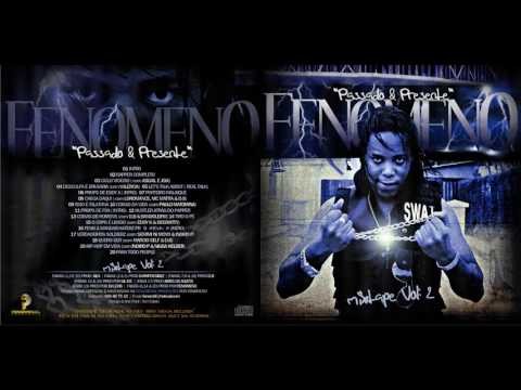 FENÓMENO - PORTEIRO MALAIQUE