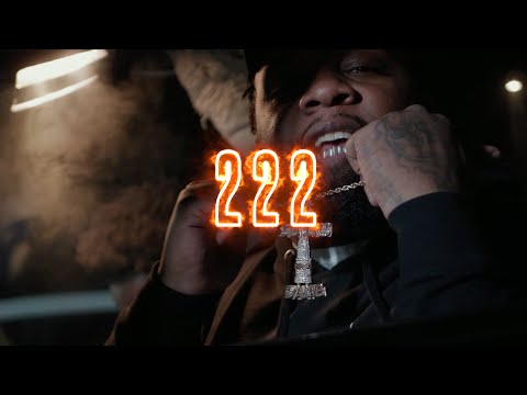 STACKS DAME - 222 (MUSIC VIDEO) [shot by @RealTalkFilmz  ]