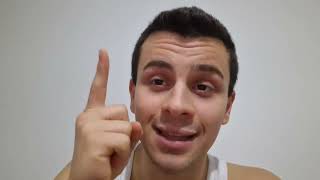 Rus Tarzı Skill Programı - 1