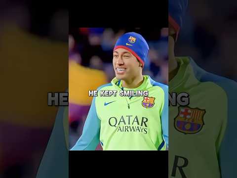 NEYMAR JR NEEDS YOUR HEART ❤️🩹😔👑 #shorts
