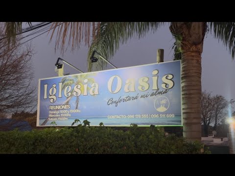 Conociendo Oasis | Marindia, Canelones