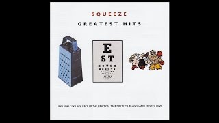 Squeeze - Last Time Forever