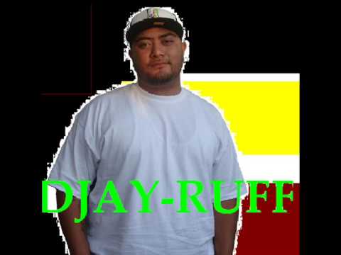 DJAYRUFF J Boog Aeee Alriteeee