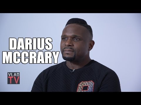 Darius McCrary on Jaleel White Saying to Put a Bullet in His Head Before Playing Urkel (Part 6)e