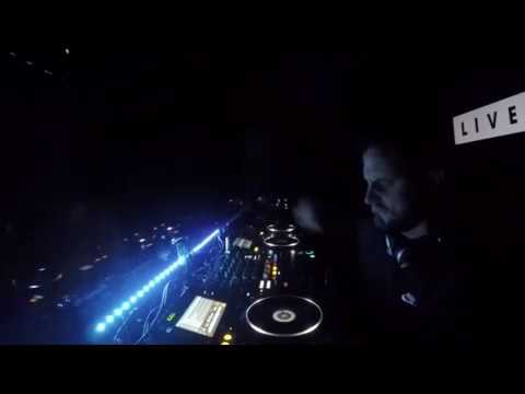 Mind Of A Dragon - M O A D - Live