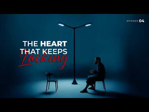 #4 The Believers Who Fall Short (Even in Ramadan) | Ramadan Series | Ust. Muhammad Tim Humble #AMAU