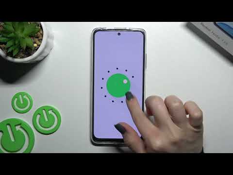 How to Check Android Version in Xiaomi Redmi Note 11S - System Version Info