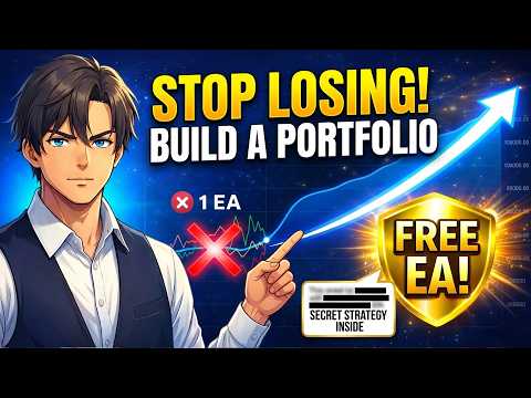 Video DoIt MultiStrategy Pro MT4