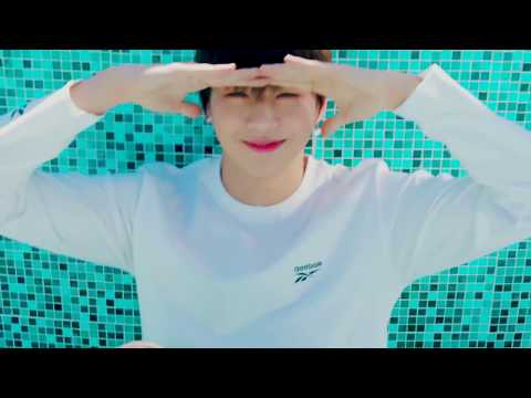 [DAZED FILM] Dazed x Reebok Classic 'WANNA-ONE' thumnail