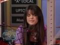 Selena Gomez singing in Wizards of Waverly Place ...