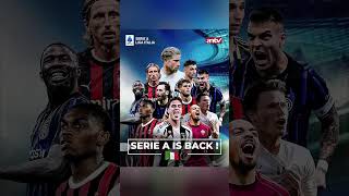 Download lagu Serie A Returning to ANTV? 🇮🇹🔥 Here's the Latest! mp3 Download lagu Serie A Returning to ANTV? 🇮🇹🔥 Here's the Latest! mp3