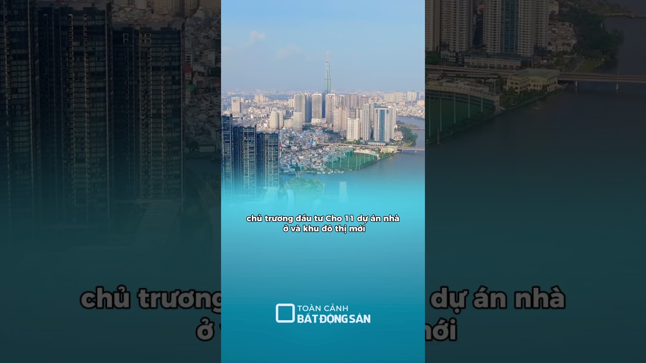 Thị trường TP.HCM tiếp tục lệch pha nguồn cung nhà ở