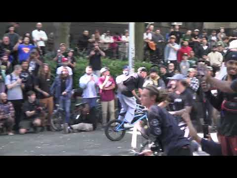 DON OF THE STREETS 2024 RAW FOOTAGE