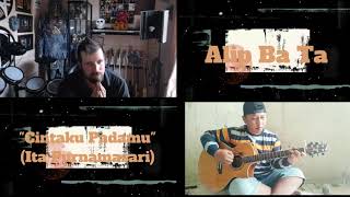 Download lagu Alip Ba Ta - Cintaku Padamu - A Dave Does Reaction mp3 Download lagu Alip Ba Ta - Cintaku Padamu - A Dave Does Reaction mp3