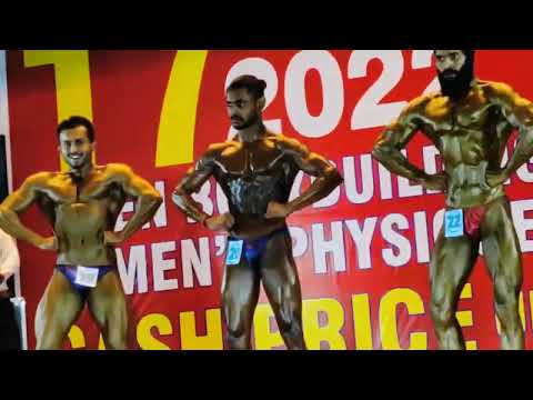 #bodybuilder🏋️ #bodybuilding💪 #gym weight category 60-65 kg Mr Punjab #trending #thetiger_wrestler