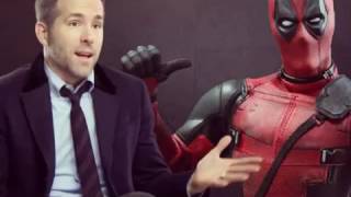 DEADPOOL 2