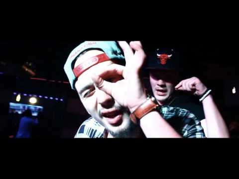 Eternal HipHop Night 1 ( Dj Roman Zámožný, Dj Fliptyck, Dj Strenus)