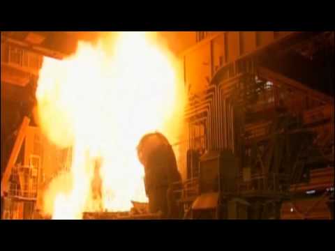 Complejo Siderúrgico Nacional