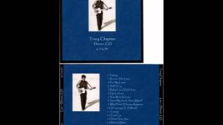 Tracy Chapman - If these are the things (Live in Denver) .wmv