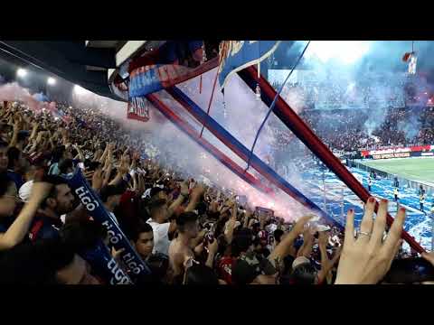 CERRO CAMPEON vs Sol Minutos Finales Locura Pasion Descontrol Alegria Llanto Felicidad ❤💙🔴🔵💪👏