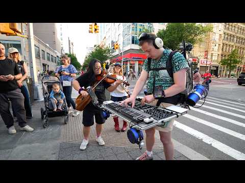 MOVED | IRL STREAM