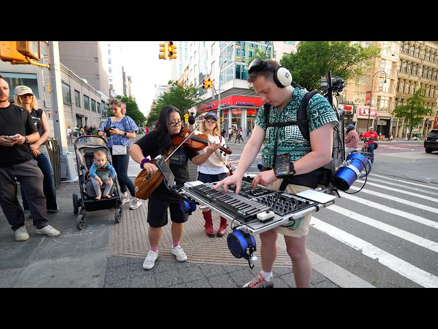 MOVED | IRL STREAM