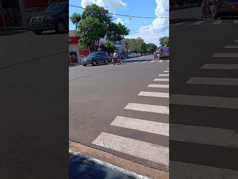 aqui estamos em São Jorge do patrocínio Paraná