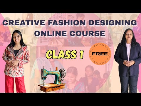 Mukta Jain Designs and Creative Maa Fashion boutique