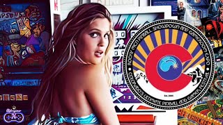 Rocky Mountain Pinball Showdown and Gameroom Expo 2023