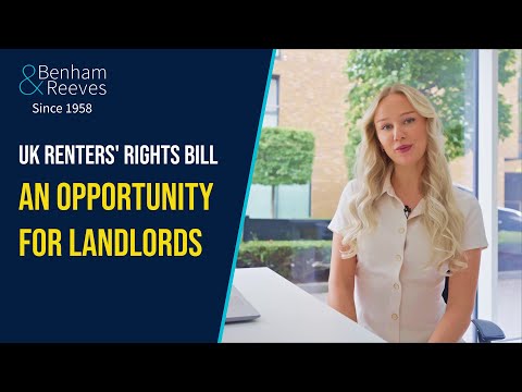 10 things to know about the new Renters' Rights Bill