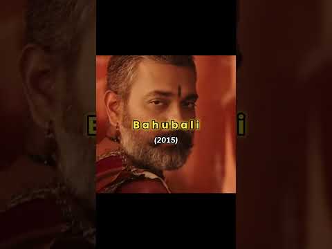 S.S  Rajamouli Cameos in his own movies #ssrajamouli #bahubali2 #rrr #shorts #bahubali