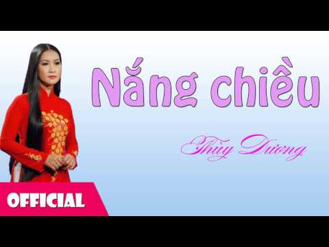 Thể hiện bởi Thùy Dương