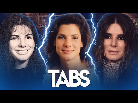 Clic droit sur SANDRA BULLOCK - TABS