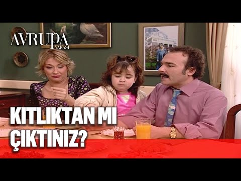 Burhan'ın iç dünyası çöküşte - Avrupa Yakası