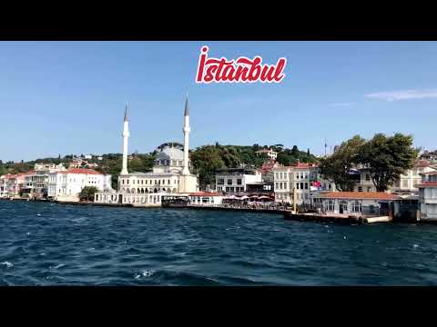 istanbul hayat seninle güzel