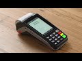 Ingenico Move5000 Reprinting Receipts