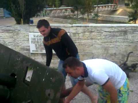 HINCHIRIS-Tunarii din HINCHIRIS