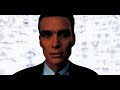 Oppenheimer Meme Template