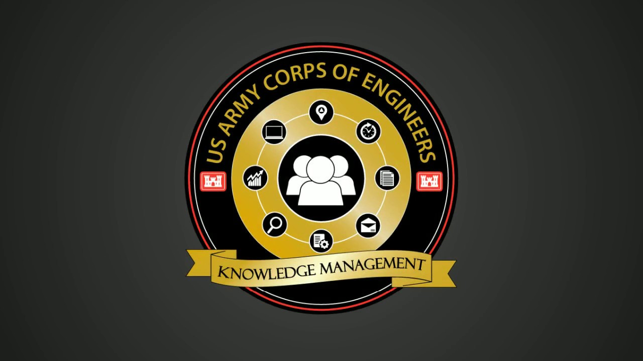 USACE Knowledge Management Introduction