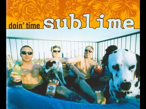 Doin Time - Sublime dubstep remix