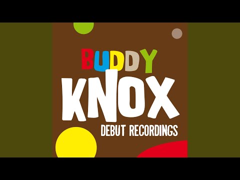 That's Why I Cry by Buddy Knox — 1959 Hot 100 hit