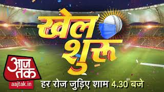DC vs RCB: IPL 2020 Live Updates | Today IPL Match Updates | Delhi vs Bangalore  | Aaj Tak LIVE
