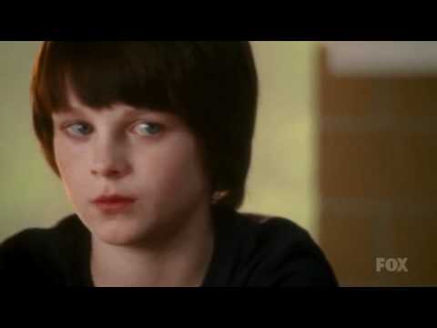 Fringe Episode 3.15 - I Know I Sound Crazy..I'm Not Crazy I'm Not.